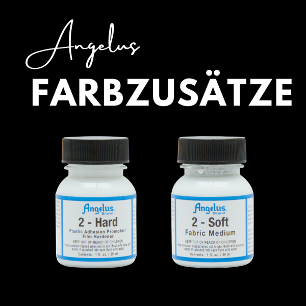 Farbzusätze