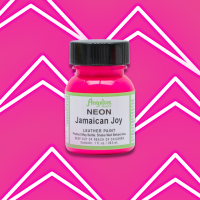 Angelus Neon Jamaican Joy