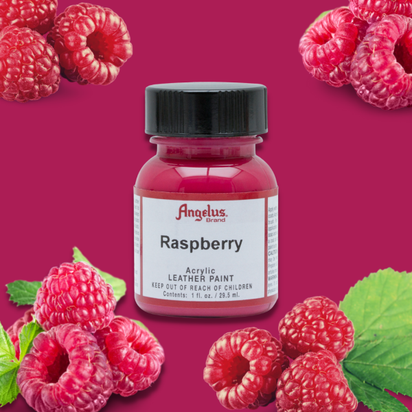 Angelus Rasberry