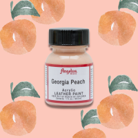 Angelus Georgia Peach