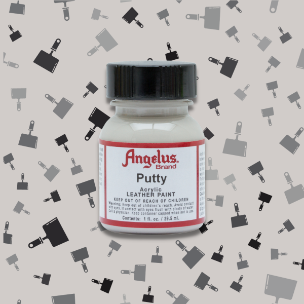 angelus putty