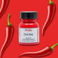 Angelus Chili Red