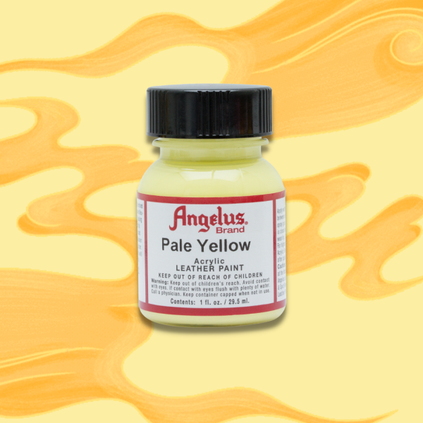 Angelus Pale Yellow