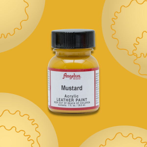 Angelus Mustard