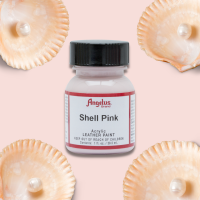 Angelus Shell Pink