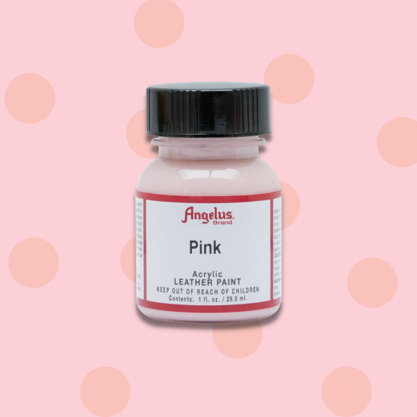 Angelus Pink