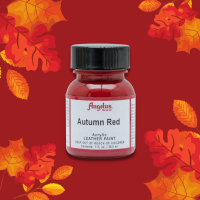 Angelus Autumn Red