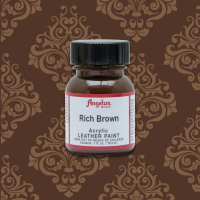 Angelus Rich Brown