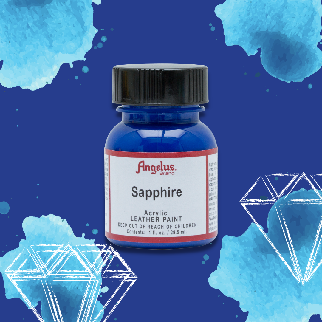 angelus sapphire