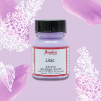 Angelus Lilac