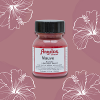 Angelus Mauve