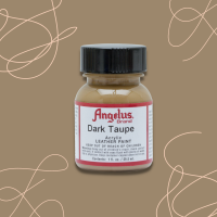 Angelus Dark Taupe