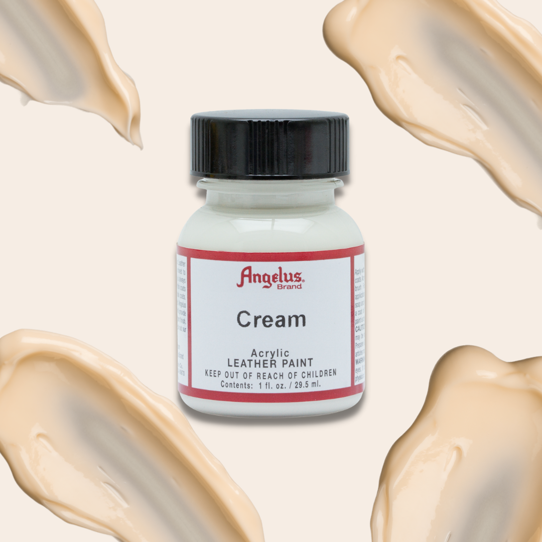 angelus cream