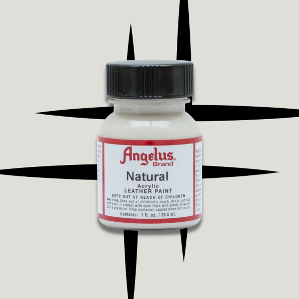 Angelus Natural