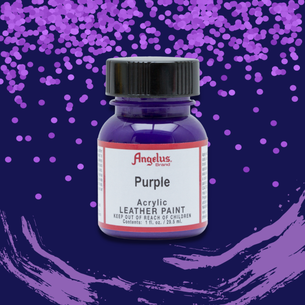 Angelus Purple