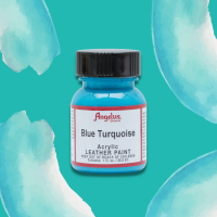 Angelus Blue Turquoise