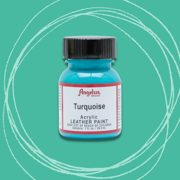 Angelus Turquoise