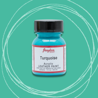 Angelus Turquoise