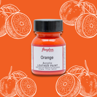 Angelus Orange