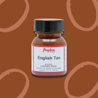 Angelus English Tan