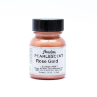 Angelus Pearlescent Rose Gold