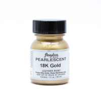 Angelus Pearlescent Gold