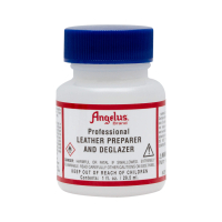 Leather Preparer &amp; Deglazer 29,5 ml