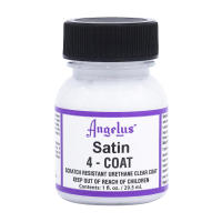 4-Coat Finisher 903 Satin