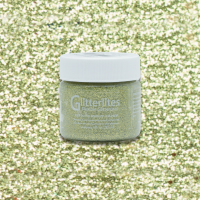 Angelus Glitterlites Limelite