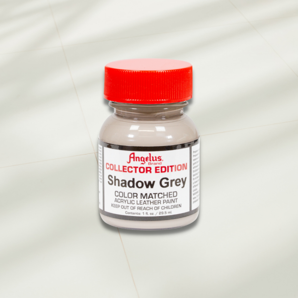 Angelus Collector Shadow Grey