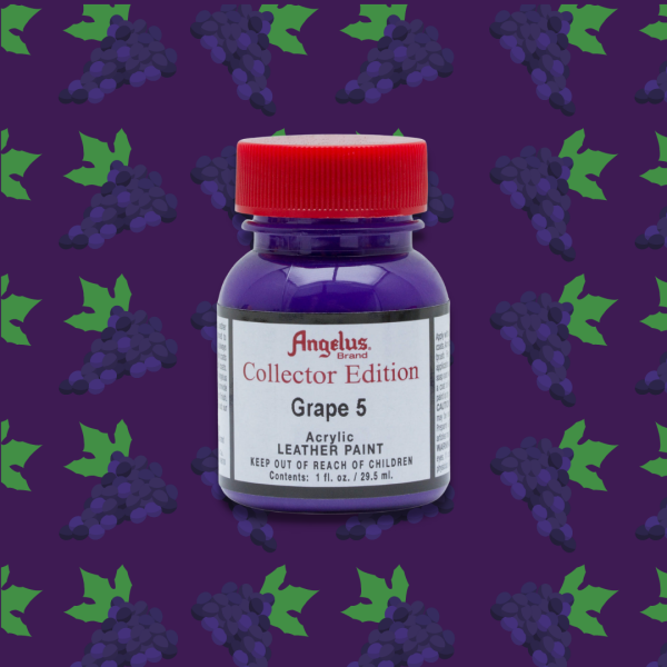 Angelus Collector Grape