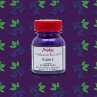 Angelus Collector Grape