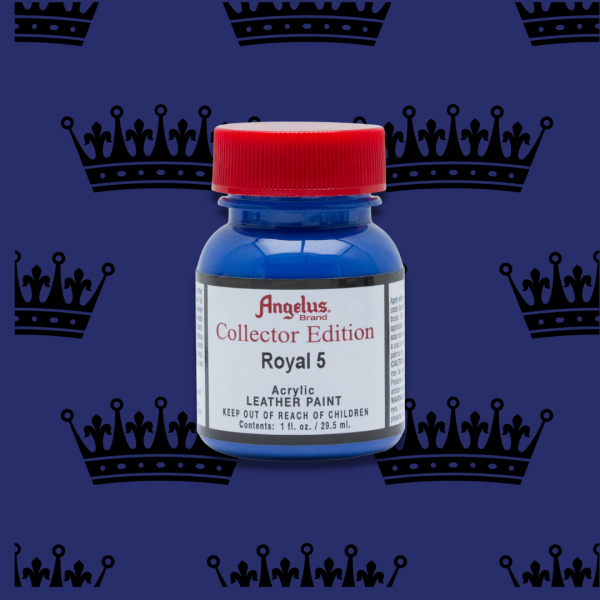 angelus royal 5