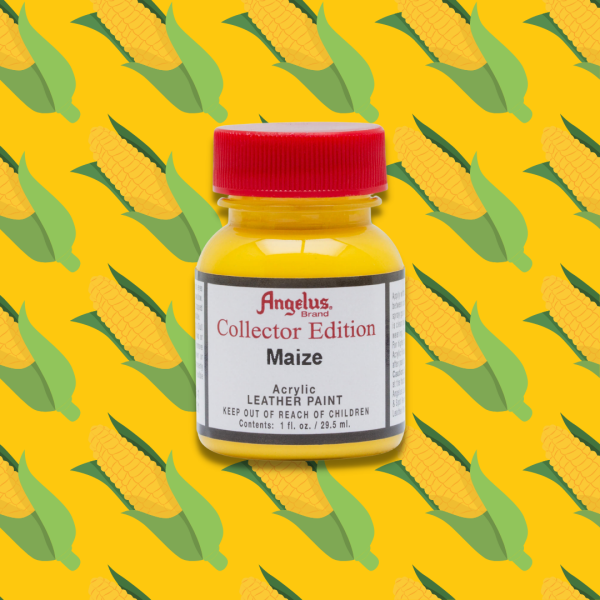 Angelus Collector Maize